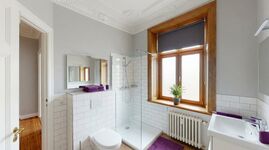 FL26 / TOMASZ-LIVING in SCHLESWIG - Zentral + Parkplatz Bild 3