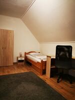 Monteurwohnung / Appartement Bild 8