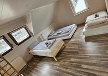 Simmern Haus 4 Zimmer jeweils 10 Betten Bild 8