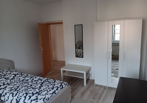 Apartments in Leuna / Merseburg / Halle (Saale) Picture 5