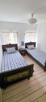 Monteurwohnung Ferienwohnung- Wagenham Bild 3