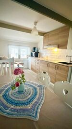 Monteurwohnung Ferienwohnung- Wagenham Bild 1
