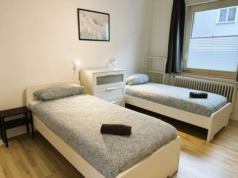 Möblierte Apartments in Osnabrück Bild 5
