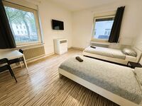 Möblierte Apartments in Osnabrück Bild 9