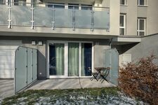 AIL Hall Studios Bild 8