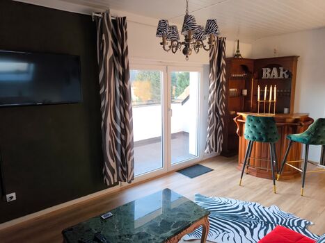 Ferienwohnung Appartement Grand Est Bild 2