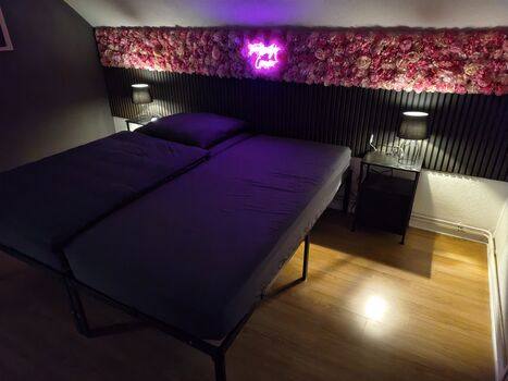 Ferienwohnung Appartement Grand Est Bild 4