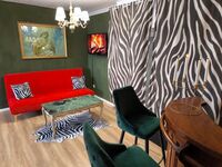 Ferienwohnung Appartement Grand Est Bild 3