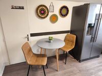 Ferienwohnung Appartement Grand Est Bild 5