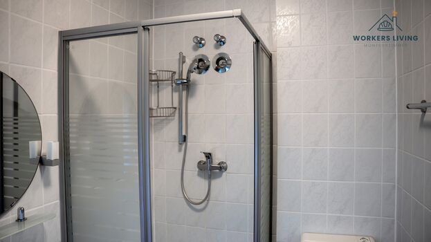 Workers Living Braunschweig - Ihre Monteurzimmer! Obrázok 5