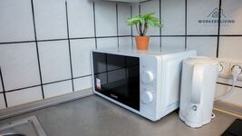 Workers Living Braunschweig - Ihre Monteurzimmer! Bild 2