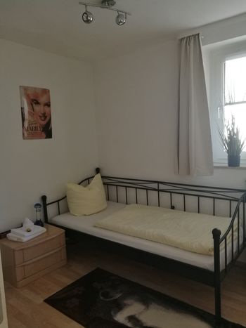 Ferienwohnung BACH47 Konradsreuth Zdjęcie 3