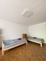 Hübscher Wohnen downtown Ulm mit großzügiger Terrasse Bild 5