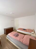 Hübscher Wohnen downtown Ulm mit großzügiger Terrasse Bild 7