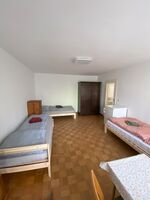 Hübscher Wohnen downtown Ulm mit großzügiger Terrasse Bild 4