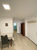 Hübscher Wohnen downtown Ulm mit großzügiger Terrasse Bild 11