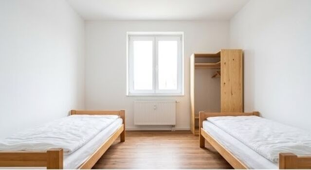 Monteurunterkünfte in Pforzheim – 24h Check-In Bild 2