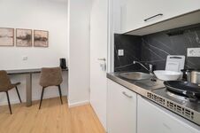 Sanierte Monteurunterkunft für 2-20 Pers. in Detmold Bild 9