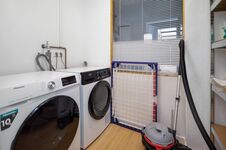Sanierte Monteurunterkunft für 2-20 Pers. in Detmold Bild 15