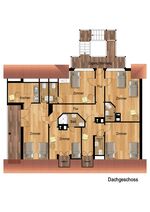 Sanierte Monteurunterkunft für 2-20 Pers. in Detmold Bild 2