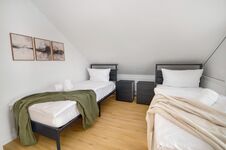 Sanierte Monteurunterkunft für 2-20 Pers. in Detmold Bild 20
