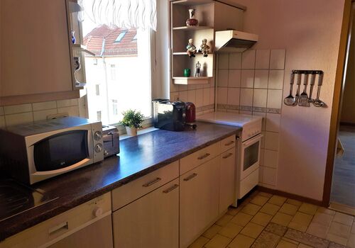 Ferienwohnung Planitz Picture 2