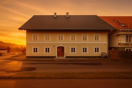 SMS-Homes I Unterkünfte im Oberallgäu Bild 3