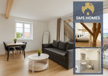 SMS-Homes I Unterkünfte im Oberallgäu Bild 1