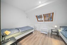 Monteurunterkünfte in Drolshagen – 24h Check-In Bild 1