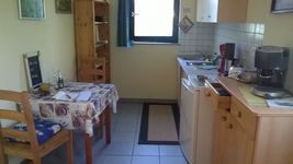 Monteurzimmer, Appartment Bild 3