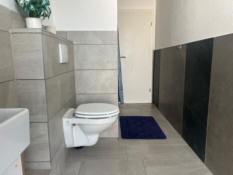 Monteurunterkunft Haus Onsti Albstadt 15 Betten WLAN Parkpla Bild 4