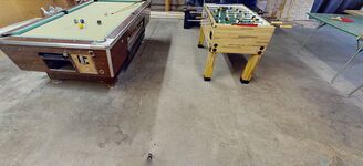 Monteurunterkunft Haus Onsti Albstadt 15 Betten WLAN Parkpla Bild 6