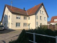 Monteurunterkunft Haus Onsti Albstadt 15 Betten WLAN Parkpla Bild 1