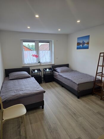 Wohnung Durishti