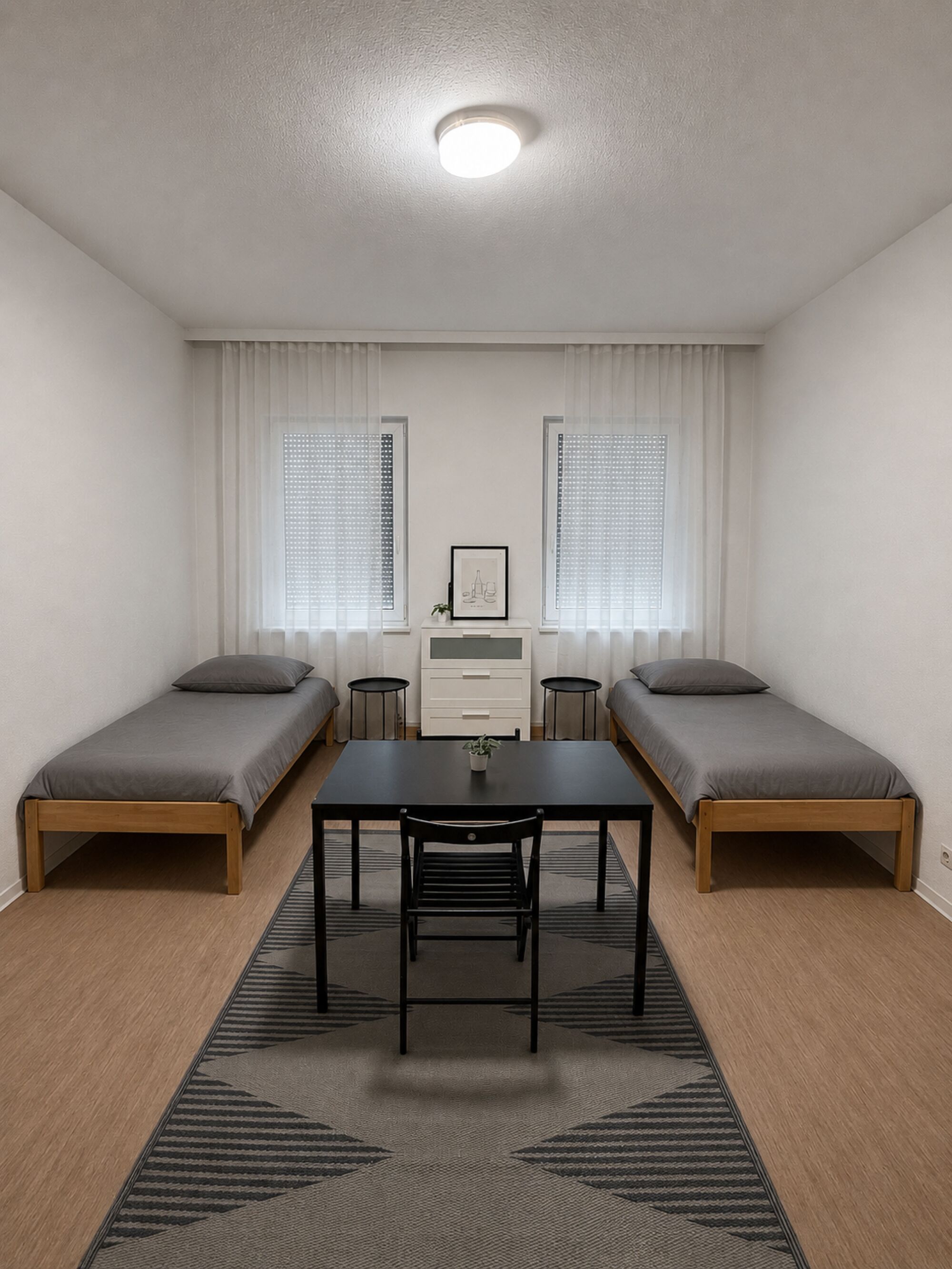 Doppelzimmer