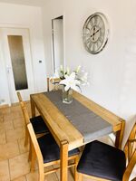 Ferienhaus "Haveleck" Bild 9