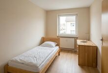 Monteurunterkünfte in Brühl – 24h Check-In Bild 1