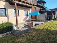 Ferienwohnung zum Forsthaus 146m2 Wohnfläche mit Sauna Bild 10