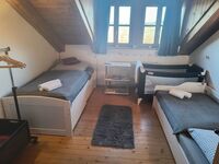 Ferienwohnung zum Forsthaus 146m2 Wohnfläche mit Sauna Bild 9