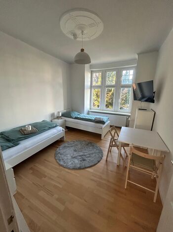 Monteurzimmer Platzbecker Picture 1