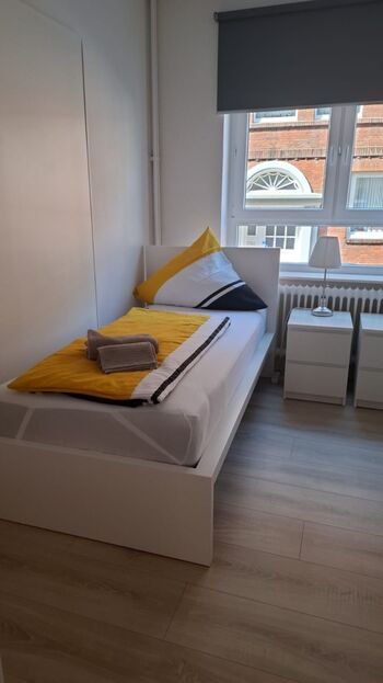 Monteurzimmer Platzbecker Picture 5