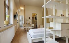 MOWO Monteurzimmer Schwabach - für bis zu 50 Personen Bild 8