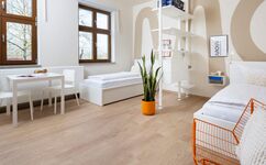 MOWO Monteurzimmer Schwabach - für bis zu 50 Personen Bild 9