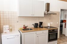 CosyHomes24 (GE09b) • Balkon • Higspeed-Wifi • Stellplatz Bild 18