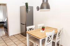 CosyHomes24 (GE09b) • Balkon • Higspeed-Wifi • Stellplatz Bild 19