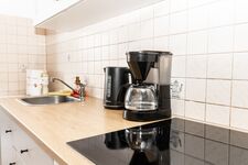 CosyHomes24 (GE09b) • Balkon • Higspeed-Wifi • Stellplatz Bild 22