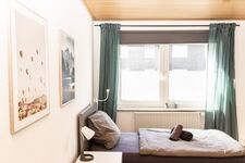 CosyHomes24 (GE09b) • Balkon • Higspeed-Wifi • Stellplatz Bild 7