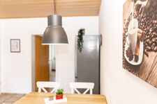 CosyHomes24 (GE09b) • Balkon • Higspeed-Wifi • Stellplatz Bild 17