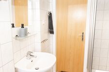 CosyHomes24 (GE09b) • Balkon • Higspeed-Wifi • Stellplatz Bild 20