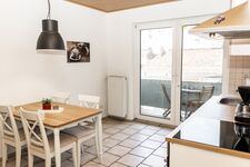 CosyHomes24 (GE09b) • Balkon • Higspeed-Wifi • Stellplatz Bild 15